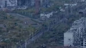 Панорама Часов Яра, сложнейший для штурма город/укреп