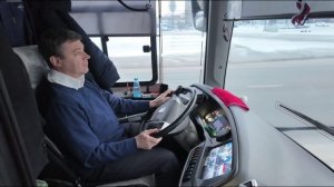 Кто делает улицы Ханты-Мансийска комфортными для горожан