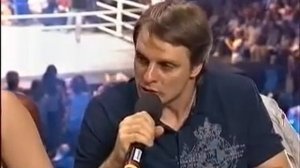 Король ринга Дольф Лундгрен vs Олега
Тактарова