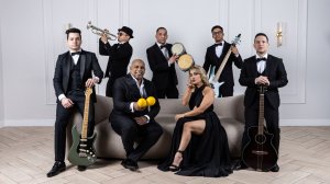 Hot Havana orchestra PROMO 2026