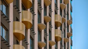 Ход строительства Пульсар (октябрь)