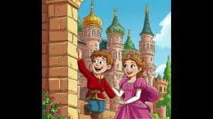 Сказка есть сказка