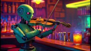 Огненная вода