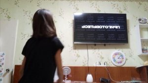 иммерисивная разминка 🏃