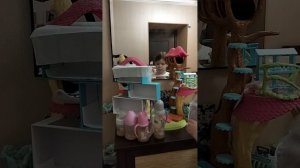 вечер с есенией, Олесей, азоматом, каролиной, Джозефом🫸🩷🩵🫷мои девочки и мальчики🫶🫶🫶