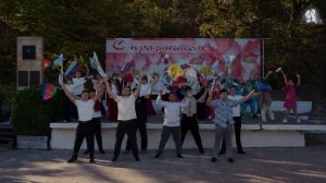 Армянские сёла России. Пляхо, Верхнеармянское Лоо. НУР. К истокам прошлого