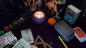 🔥 НЕ ПРОПУСТИ ЭТО! 😳 ОЧЕНЬ Важная Информация для Тебя! 🤯 | Расклад на картах Таро