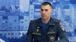 Профилактика пожаров – ключевой аспект безопасности