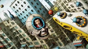 Сюрреалистические кошмары