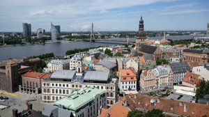 Трамп заявил об уверенности в отсутствии стремления РФ к атакам на Прибалтику