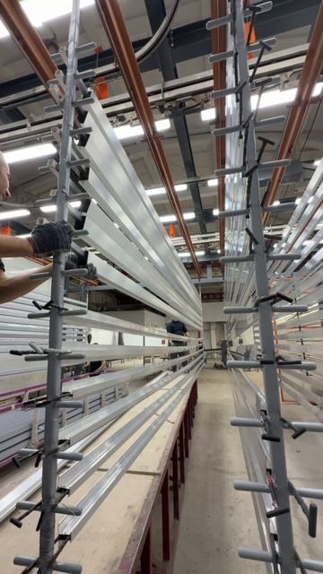 Порошковая покраска от Колор Про смотреть онлайн