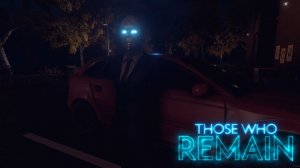 Прохождение Those Who Remain - Часть 7: Опасная лесопилка!