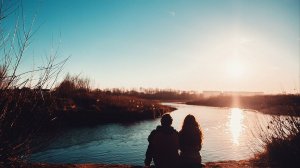 А любовь твоя - горька ягода Поёт Валентина Дробышева.