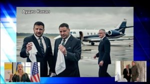 Прощайся с должностью   спецпосланника Трампа по Украине Келлога уличили в коррупционной схеме