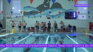 На Ирбитском молочном заводе подвели итоги летней спартакиады и наградили победителей