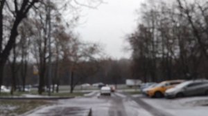 Вынос коммуникаций на Липецкой Бирюлёвской линии