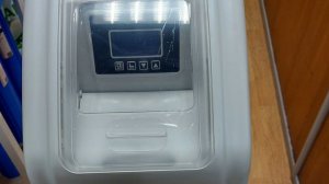 Кабинет умягчения (0835). Компакт.