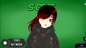 Показ и демонстрация моделей для Animaze и Витуберства