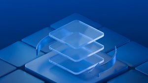 Кибер Бэкап. Надежная защита данных.