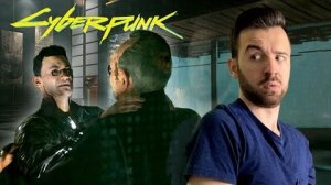 ОЧЕНЬ НЕЛОВКАЯ ОПЕРАЦИЯ в Cyberpunk 2077 #5