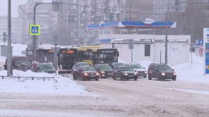 События Череповца: ситуация на дорогах, «ЧерНика», юбилей больницы