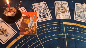 ОВЕН ♈️Таро прогноз на Декабрь