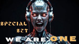 Melodic Techno & Progressive House Mix [ Special Set 🔥] | Space Motion | Argy | RoelBeat