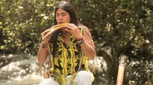 Leo Rojas - Der einsame Hirte (Videoclip) [uOIHHMnI_Ig]