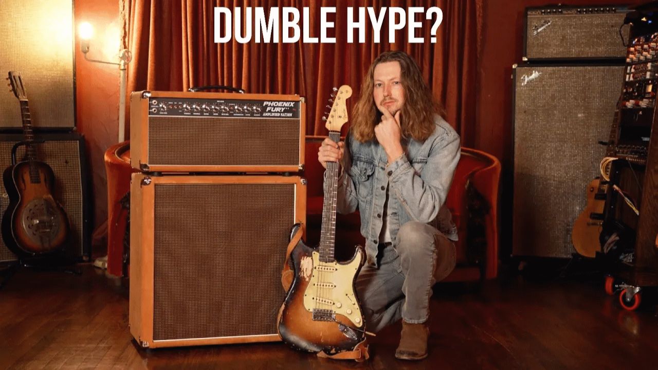 Matthew Scott: Is the Dumble Hype Really Worth it..?
