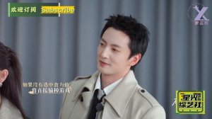 RUSSUB 201125 Хроники Цзянху 5 серия