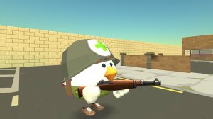 "На фронт!" 1 серия