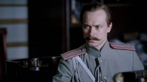 Хроники русской революции, 1 сезон, 4 серия