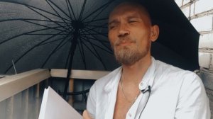 Стихотворение "Сон и грезы" - читает Дмитрий Максаков (автор Н. Цветкова)