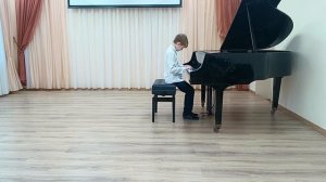 С .Майкапар .Пастушок.