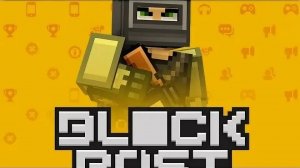 ИГРАЮ В БЛОКПОСТ СПУСТЯ ЦЕЛЫЙ ГОД!ЛАГАЕТ!БЛОКПОСТ #6 БЕЗ ГОЛОСА ИЗВИНИТЕ!