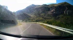 Дорога Ахалцихе-Вардзия. Грузия.10.mp4