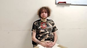 Полицейские Севастополя установили личность правонарушителя, стрелявшего из арбалета в центре города