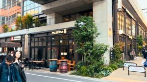 Сэконд хенд Токио 💰 Где найти уникальные сокровища Мода Японии 2025