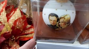 За Новогодним предвкушением. Лемана Про.