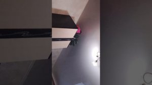 разговор и уборка