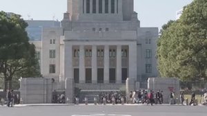 🔉Жители Японии критикуют высказывания японского премьера по тайваньскому вопросу