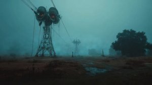 Stalker - Atmospheric Ambient Music