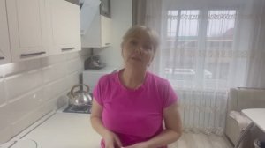 На ужин картошка пюре// болталка о нас пенсионерах//💁❤️