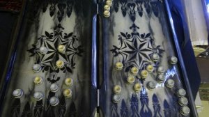 Нарды онлайн Смотрите и учитесь 👍