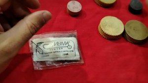 РЕДКИЕ РЫБОЛОВНЫЕ КРЮЧКИ ИВМА ИЗ СССР, ТАКИХ ТОЧНО НЕ ВИДЕЛИ.НОСТАЛЬГИЯ ПО СНАСТЯМ СССР.