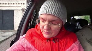 Влог от 03.10.2021