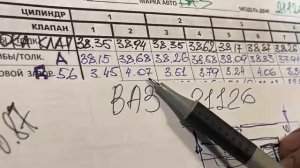 ☝️Дефектовка пружин, проверка жёсткости, регулировка пружин регулировочными шайбами Гбц ваз 21126