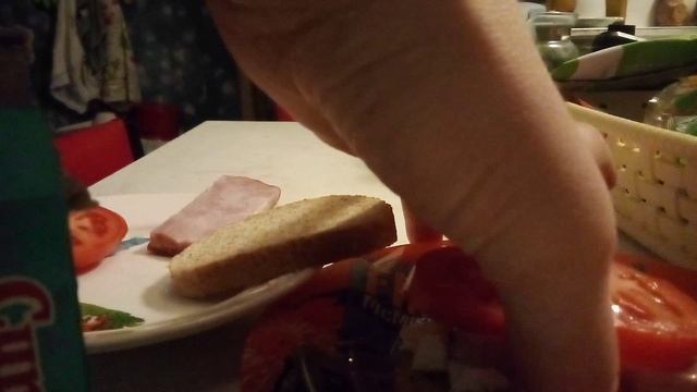 Вкусные бутерброды ВАЛДАЙСКИЙ СИНДРОМ. Очень вкусно и полезно.