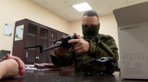 Помощь СВО от бизнеса