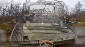 🪖 Подразделения группировки войск «Центр» продолжают освобождение территорий ДНР на Красноармейс...